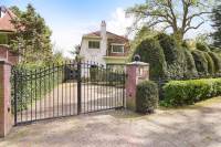 Woning Schouwweg 47 Wassenaar