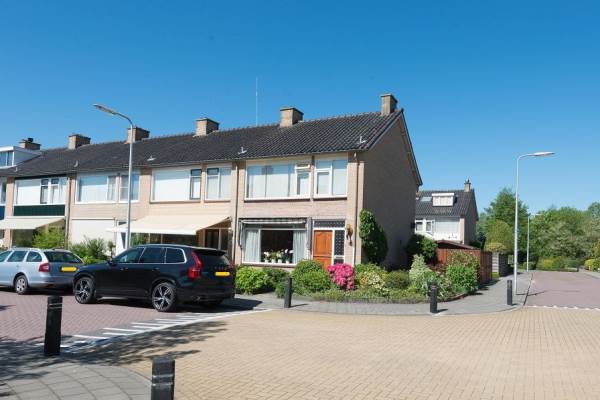 Woning Populierenhof 36 Bodegraven