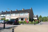 Woning Populierenhof 36 Bodegraven