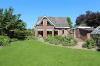 Woning Aijen 28 Bergen L