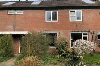 Woning Roghorst 233 Wageningen