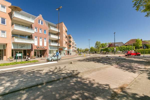 Woning Middenweg 249 Heerhugowaard