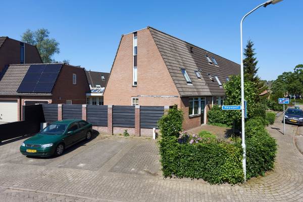 Woning Wormgoorlaan 10 Harskamp