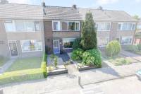 Woning Kievitstraat 53 Kollum