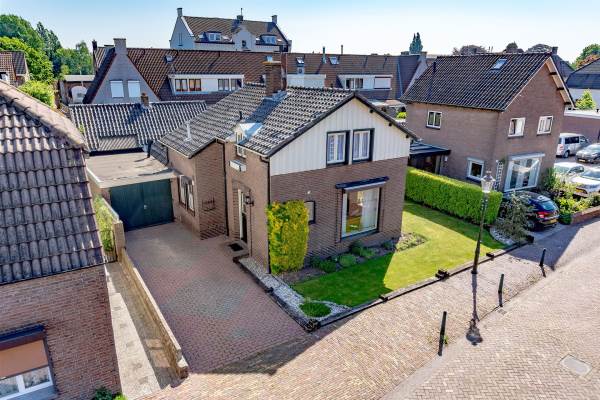 Woning Oude Bijlandseweg 4 Tolkamer