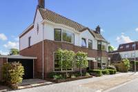 Woning Goudenregensingel 4 Pijnacker