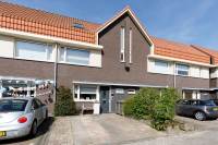 Woning Meikever 3 Hengelo