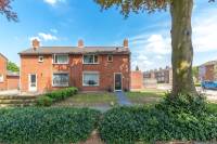 Woning Beukenlaan 7 Nieuw-Buinen