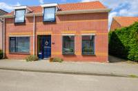 Woning sestraat 13 Walsoorden