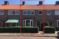 Woning Lodewijkstraat 34 Dordrecht