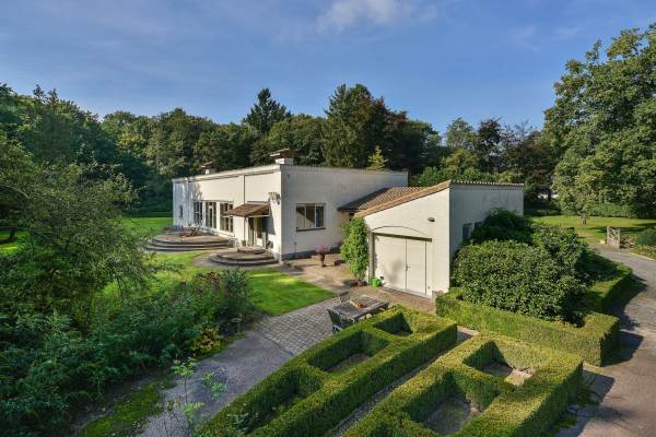 Woning seweg 54 Breda