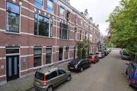 Woning Willem Barentszstraat 15 Utrecht