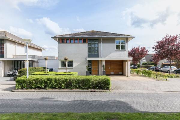 Woning Annie M.G. Schmidtweg 183 Almere
