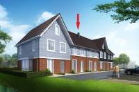 Woning Akkerwinde 78 Zuid-Beijerland