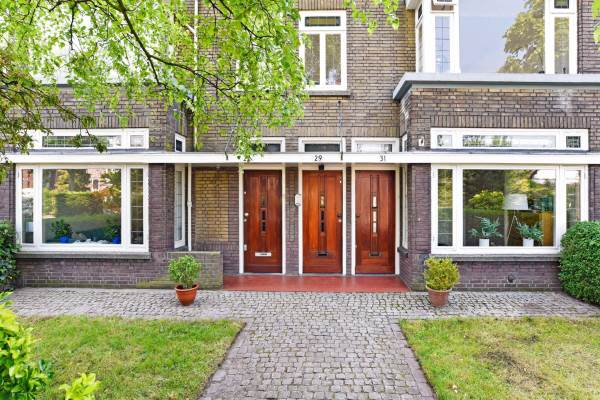Woning Looierslaan 31 Voorburg