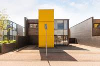 Woning Ton Albertsplan 11 Zoetermeer