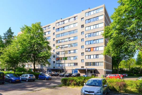 Woning Roland Holstlaan 754 Delft