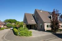 Woning de Pas 48 Haarlo