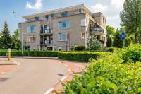 Woning Burgemeester Sutoriusstraat 2 Breda