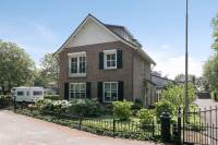 Woning Oude Baan 9 Hulten