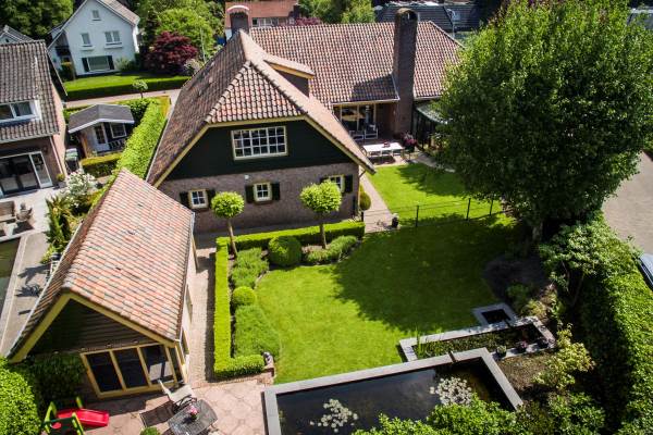 Woning Linge 33 Tilburg