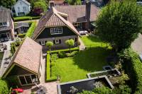 Woning Linge 33 Tilburg