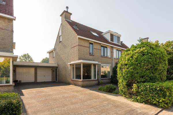 Woning Sleutelbloemstraat 49 Berkel en Rodenrijs