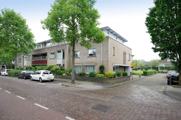 Woning Houtwerf 26 Boxtel