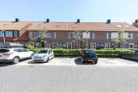 Woning Kees van Dongenlaan 25 Rhoon