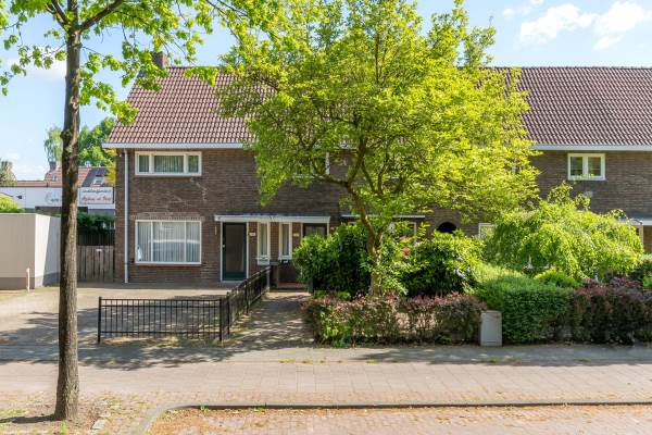Woning Dorpsstraat 143 Helmond