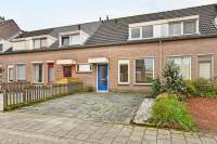 Woning Mulhouselaan 14 Eindhoven