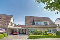 Woning Julius de Haasstraat 5 Vriezenveen