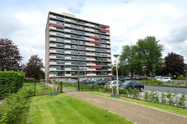 Woning Aalscholversingel 152 Velp Gld