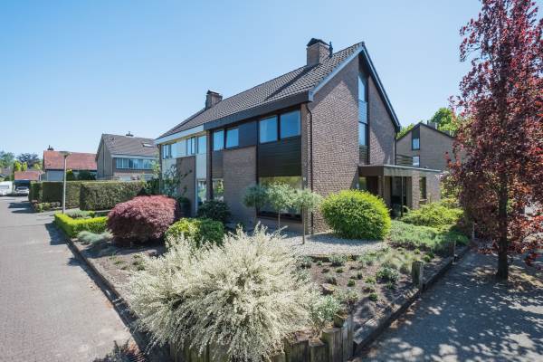 Woning Kor Kuilerstraat 2 Hengelo