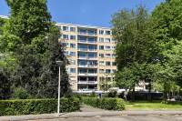 Woning Van Nijenrodeweg 35 Amsterdam