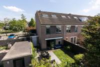 Woning Begoniahof 1 Voorhout