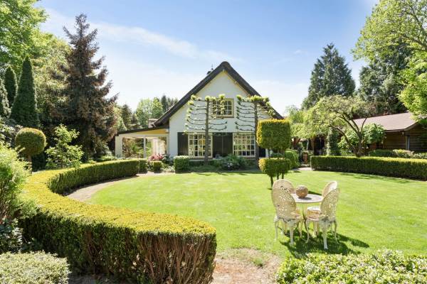 Woning Laakweg 33 Nijkerkerveen