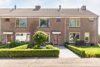 Woning Volmachtenlaan 23 Rolde