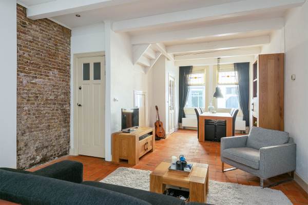 Woning Groeneweg 21 Gouda