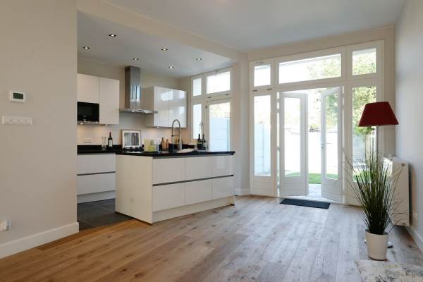 Woning Vondellaan 30 Rijswijk