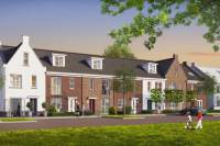 Woning Speerpunt 5 Zuidland