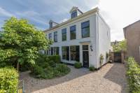 Woning erlaan 25 Bennebroek