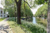 Woning Van Asch van Wijckskade 14 Utrecht