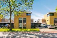 Woning Noordhoevelaan 18 Dordrecht