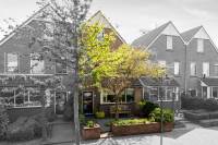 Woning Erasmuslaan 81 Oegstgeest