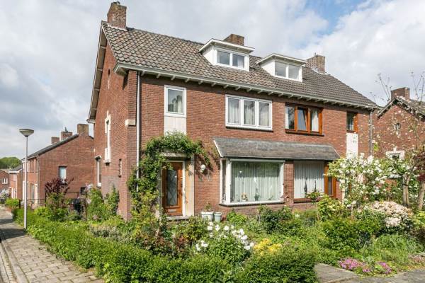 Woning Parmentierstraat 20 Heerlen
