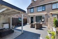 Woning Hindemithstraat 1 Zwijndrecht