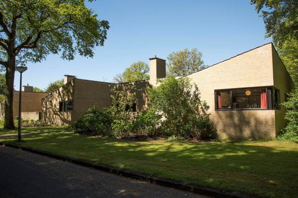 Woning Bastinglaan 29 Enschede