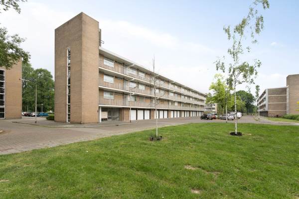Woning Malvert 6471 38 EB Nijmegen