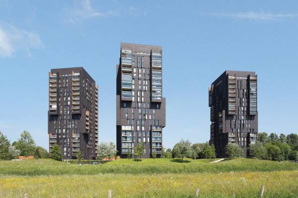 Woning Dirk Hartogstraat 133 Breda